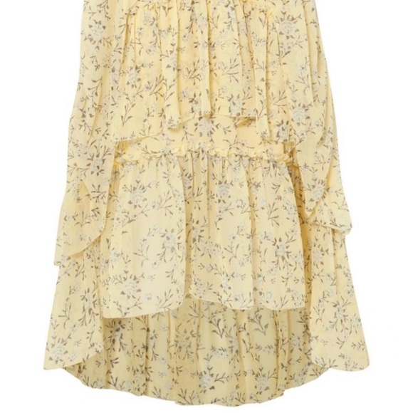 Ulla Johnson skirt - Picture 4 of 6